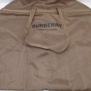 Burberry London Garment Travel Bag